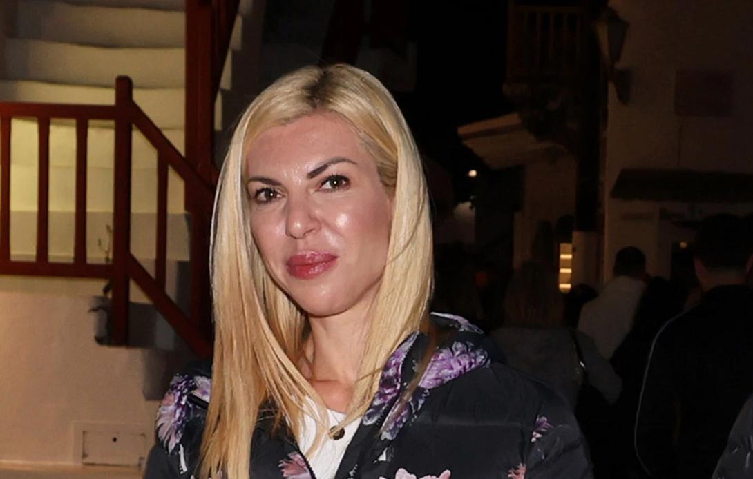 γυναικα λυτρας