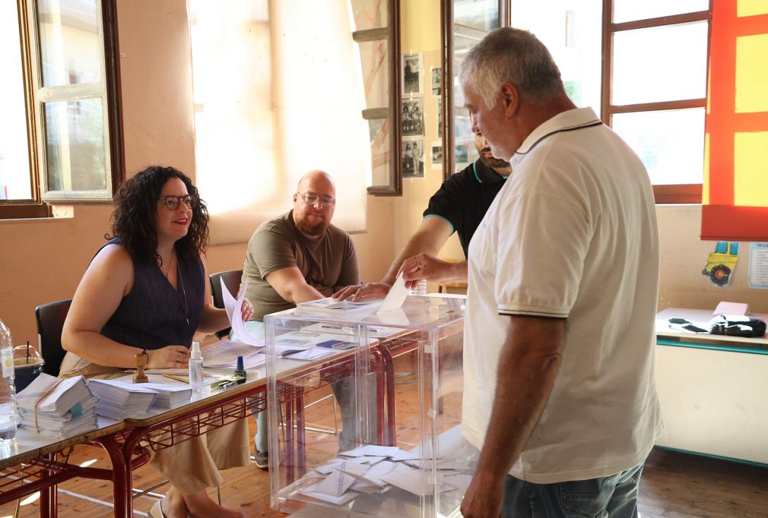 ευρωεκλογές 2024