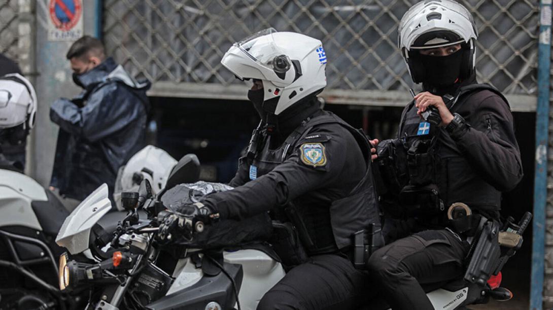 ΠΥΡΟΒΟΛΙΣΜΟΙ