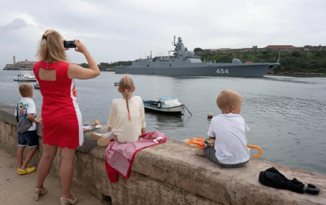 ΡΩΣΙΚΑ ΠΛΟΙΑ