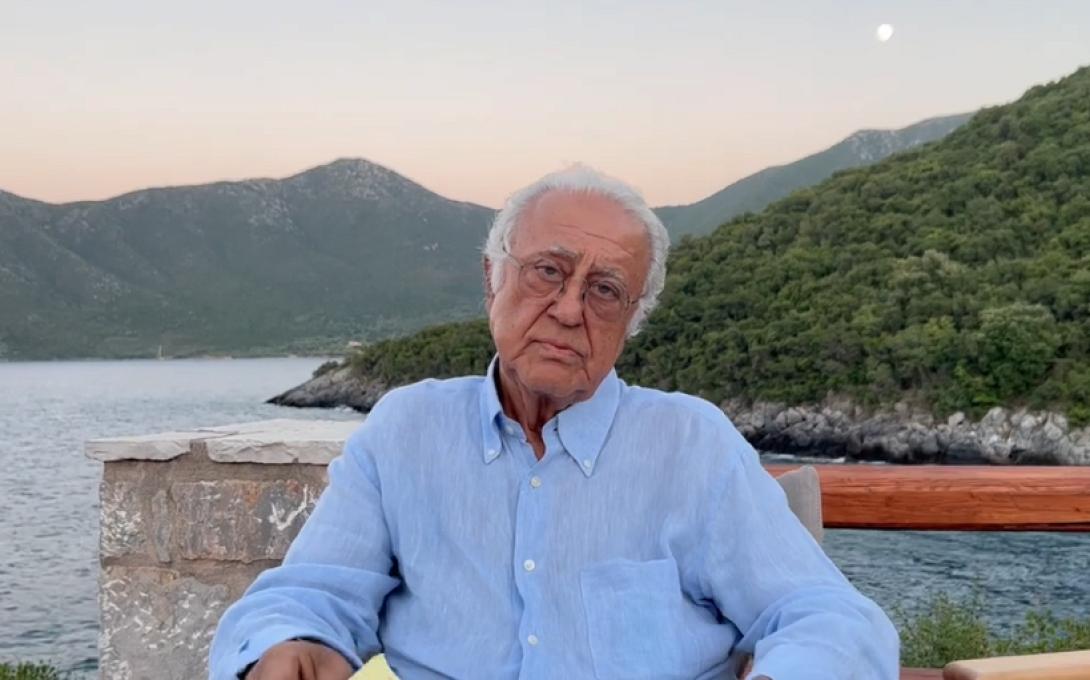 Τάσος Μπιρσίμ