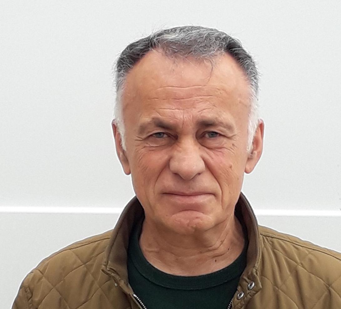 μανώλης σφακιανάκης