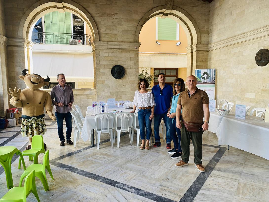 Δήμος Ηρακλείου