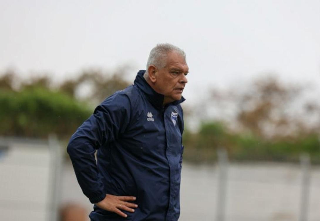 Δημήτρης Σπανός 