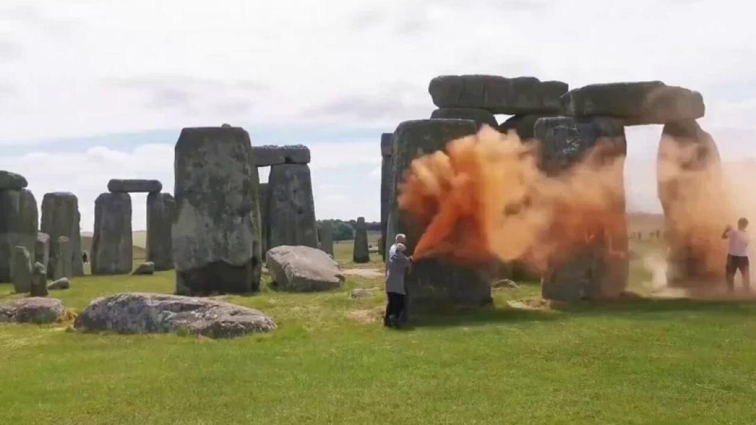 στοουνχετζ