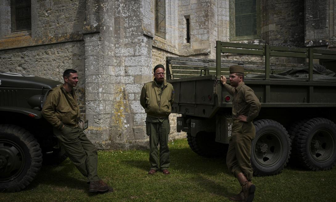 Στρατός Γερμανία