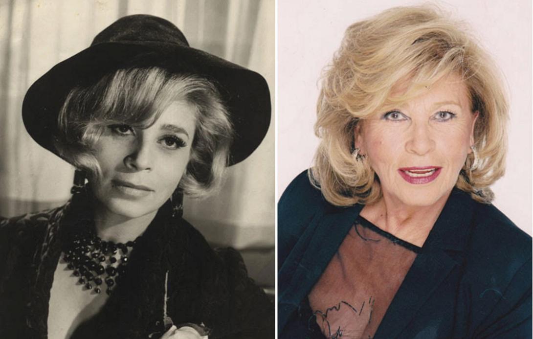 στυλιανοπούλου