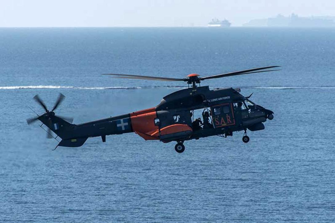 ελικοπτερο