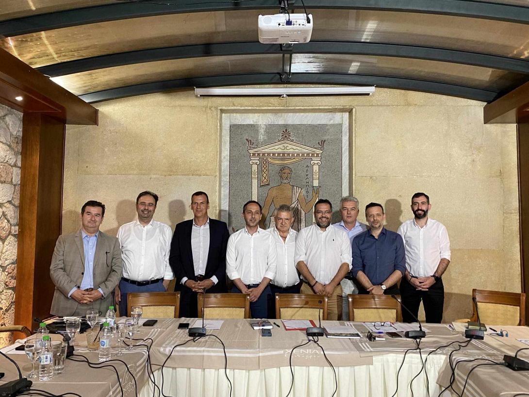 Δήμος Φαιστού 