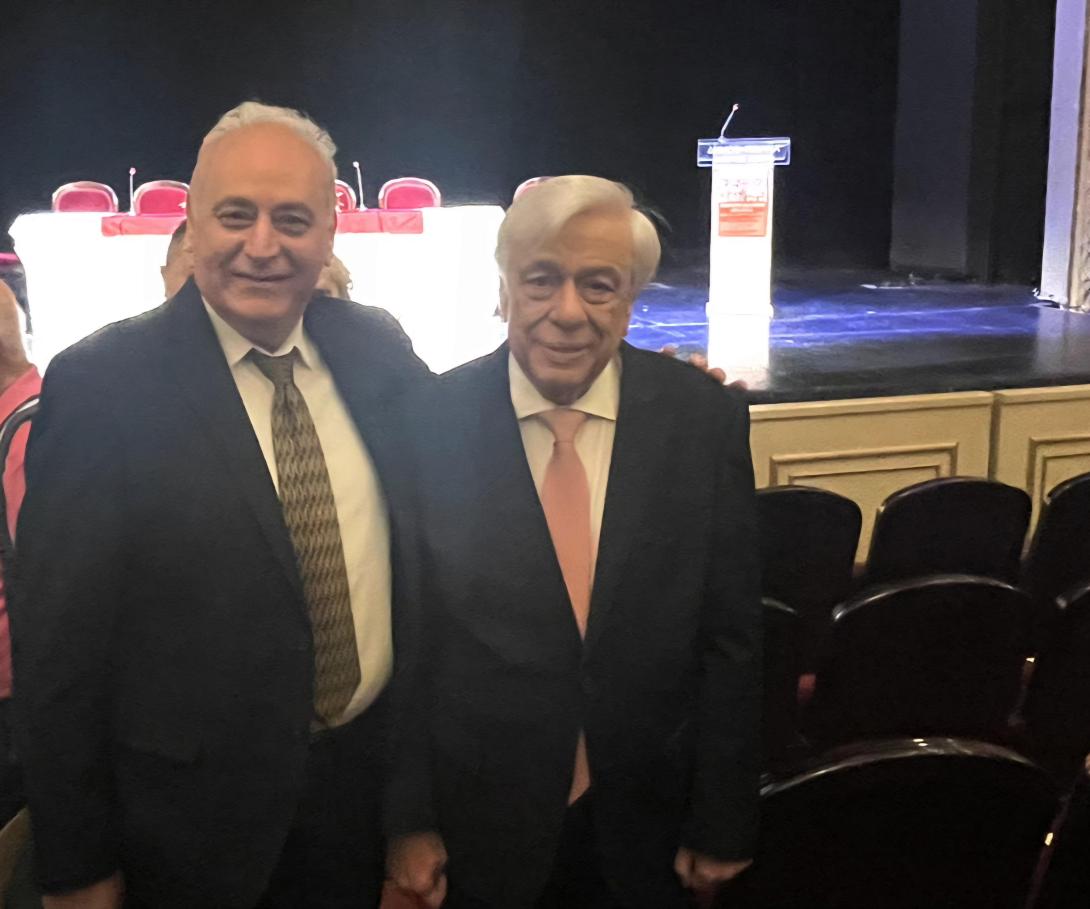 Μπαριτάκης