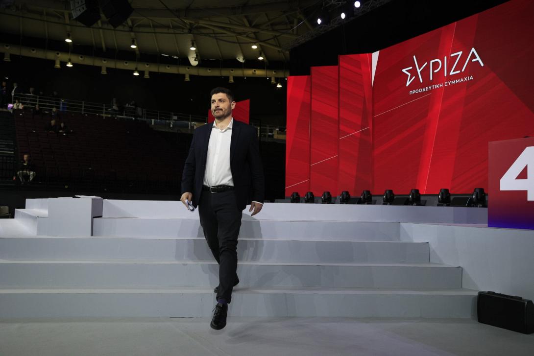 Τεμπονέρας