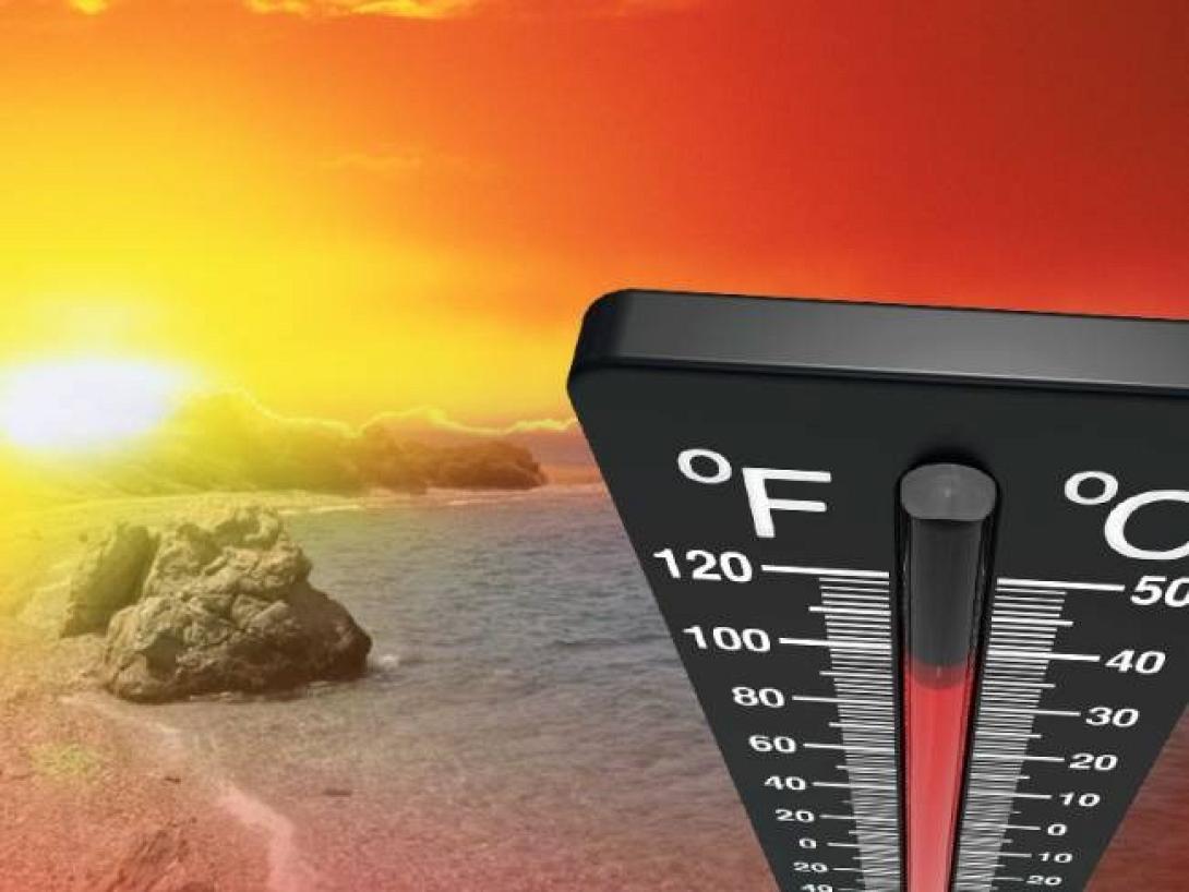 ΘΕΡΜΟΚΡΑΣΙΑ