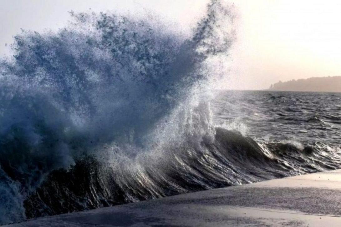 θυελλώδεις βοριάδες