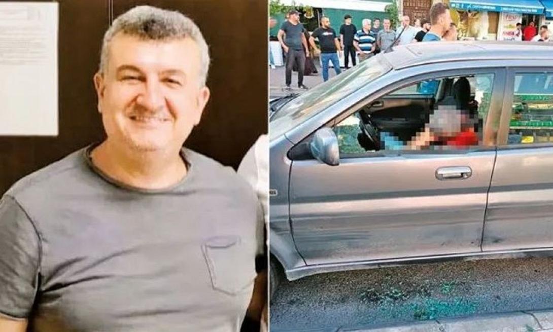 Τουρκία δολοφονία