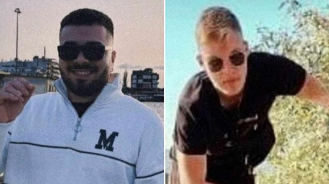 τροχαίο αιτωλοακαρνανία