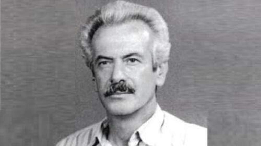 Μανώλης Τσαγκαράκης