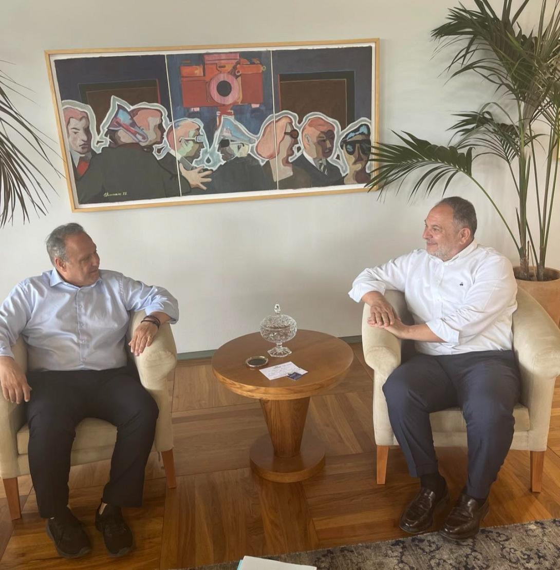 αγγελούδης - κουρακης