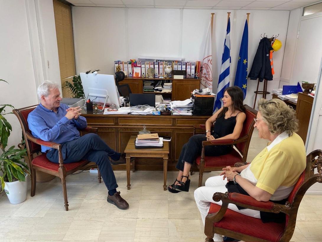 Αλέξης Καλοκαιρινός