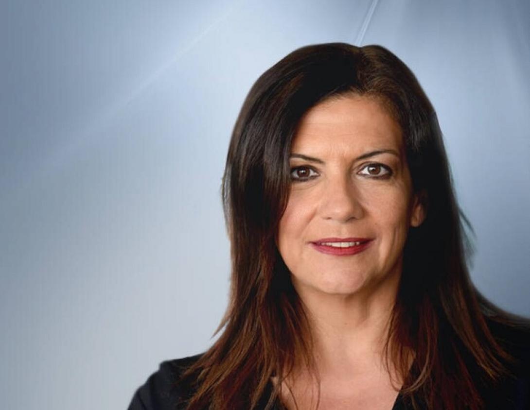 βούλα κεχαγιά