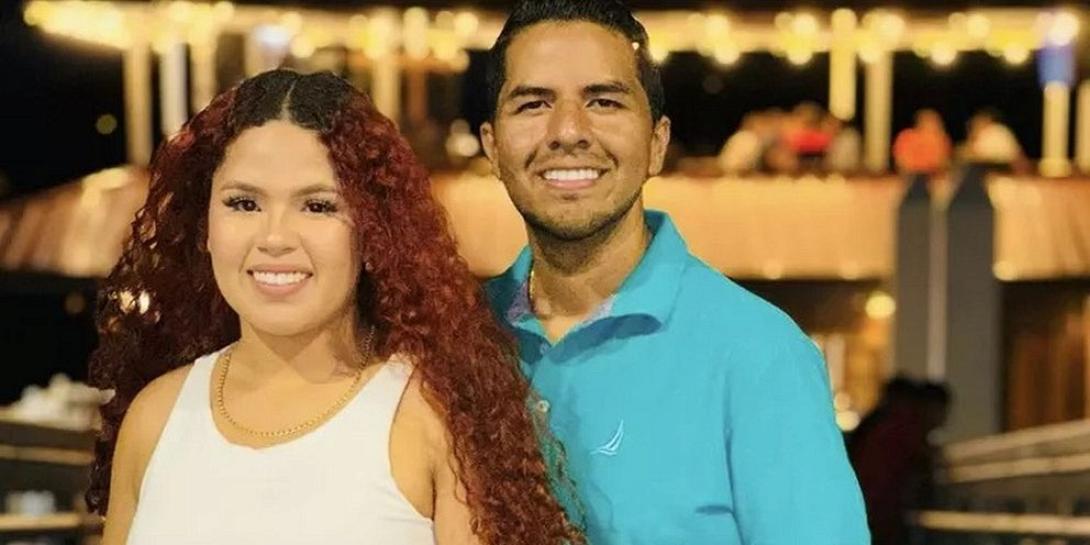 νεκρό ζευγάρι 