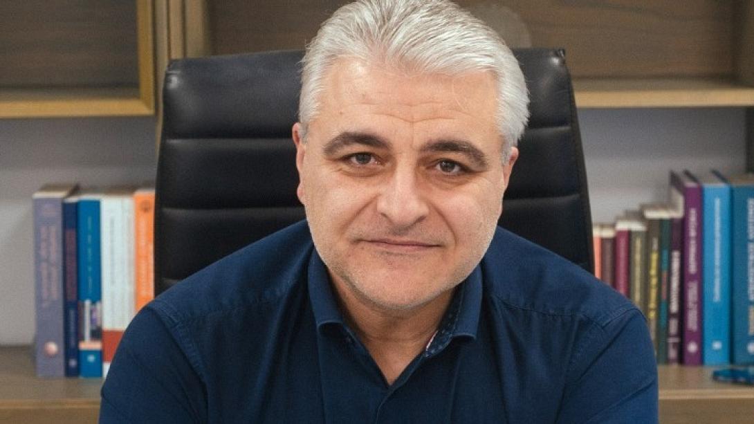 Νεκτάριος Ταβερναράκης 