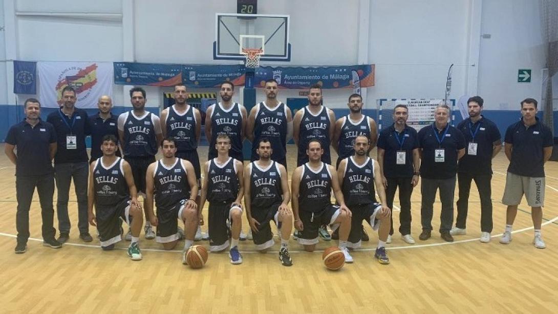 εθνικη κωφων