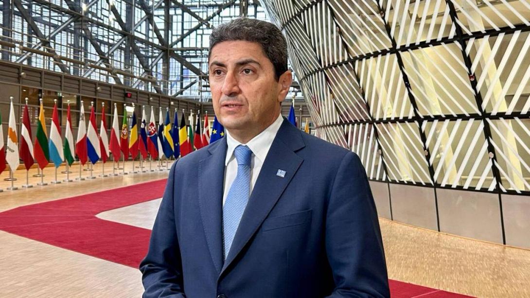 Λευτέρης Αυγενάκης