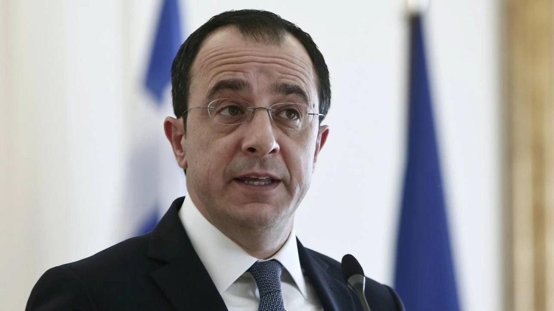 χριστοδουλιδης