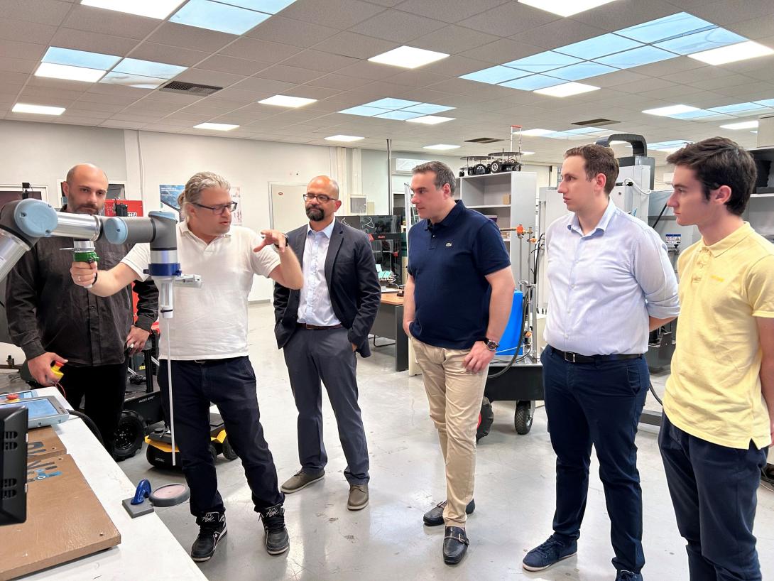 ΜΑΤΑΛΛΙΩΤΑΚΗΣ ΕΛΜΕΠΑ