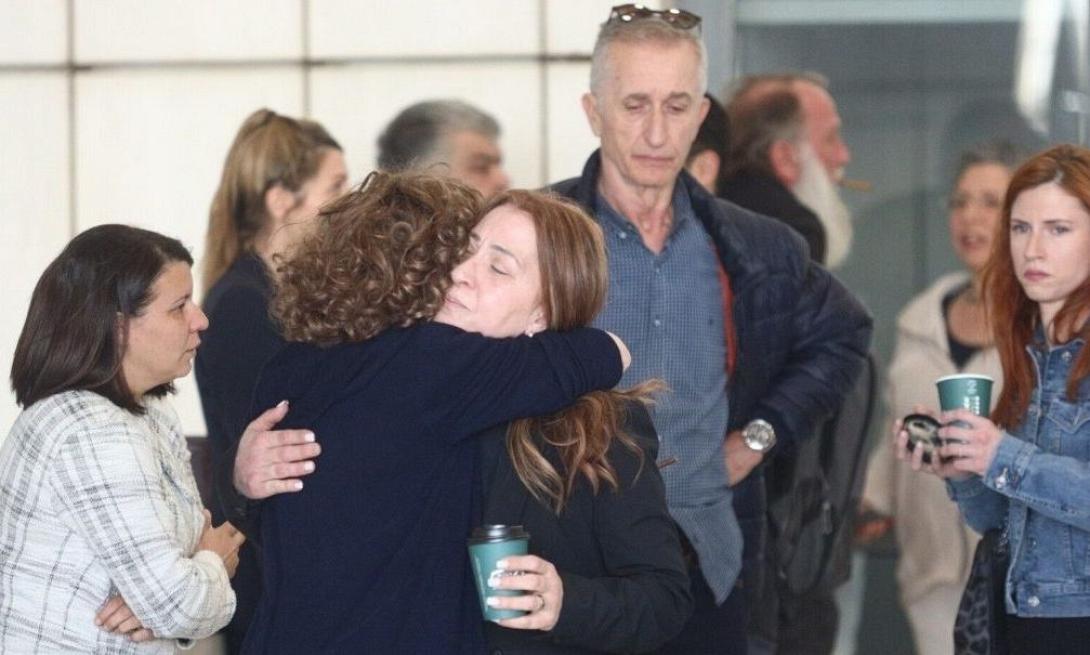 Δίκη για Μάτι