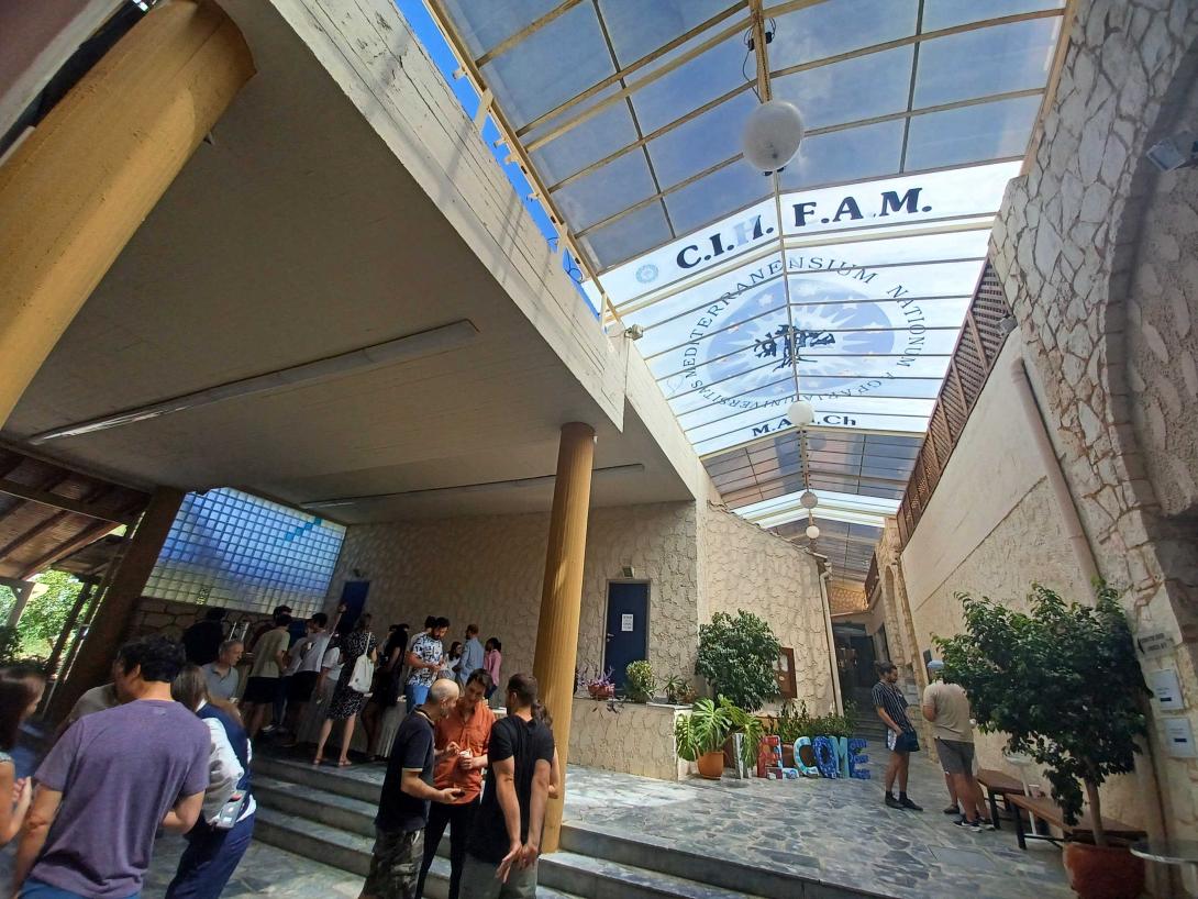 2ο κοινό Συνέδριο των Περιφερειακών Δικτύων Πληροφοριών 