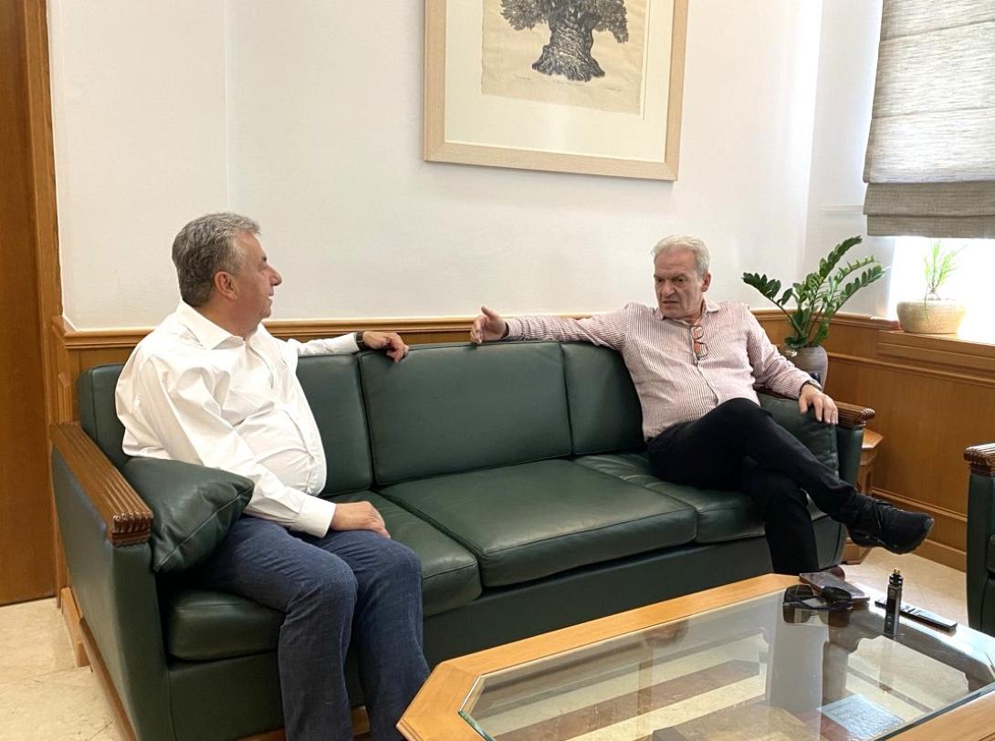 ΑΡΝΑΟΥΤΑΚΗΣ ΚΑΛΟΚΑΙΡΙΝΟΣ