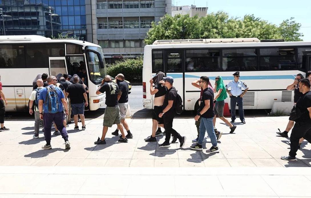 Κύκλωμα εκβιαστών