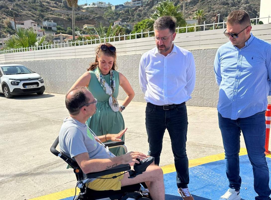 Μενέλαος Μποκέας