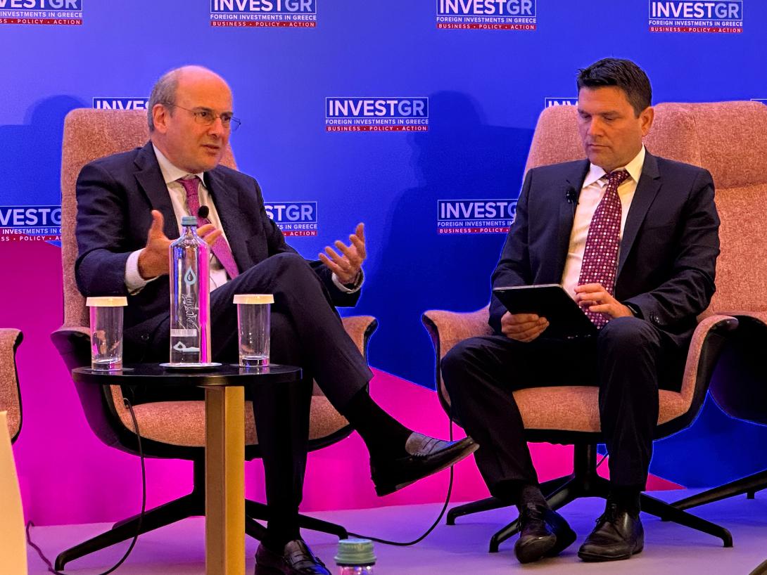 ΚΩΣΤΗς ΧΑΤΖΗΔΑΚΗς