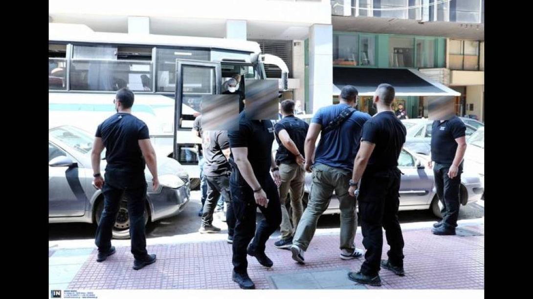 Κύκλωμα εκβιαστών