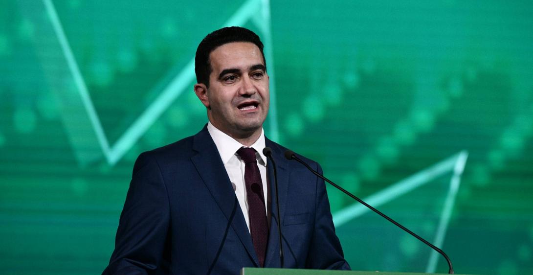 Μιχάλης Κατρίνης