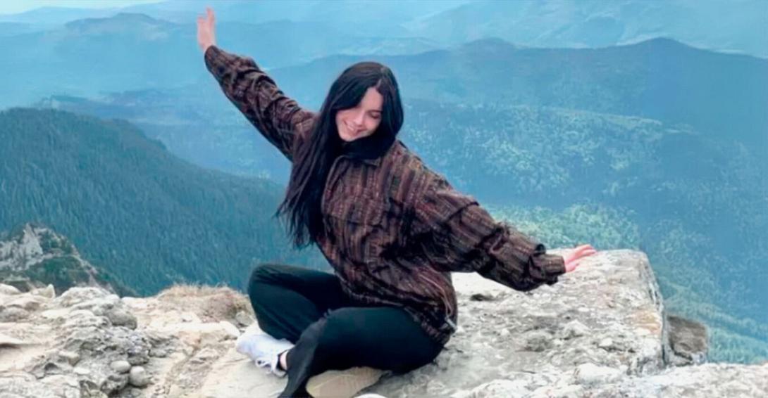 19χρονη θάνατος Ρουμανία