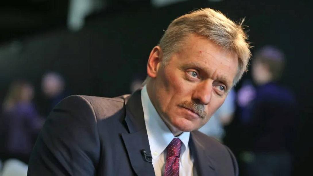 Ντμίτρι Πεσκόφ