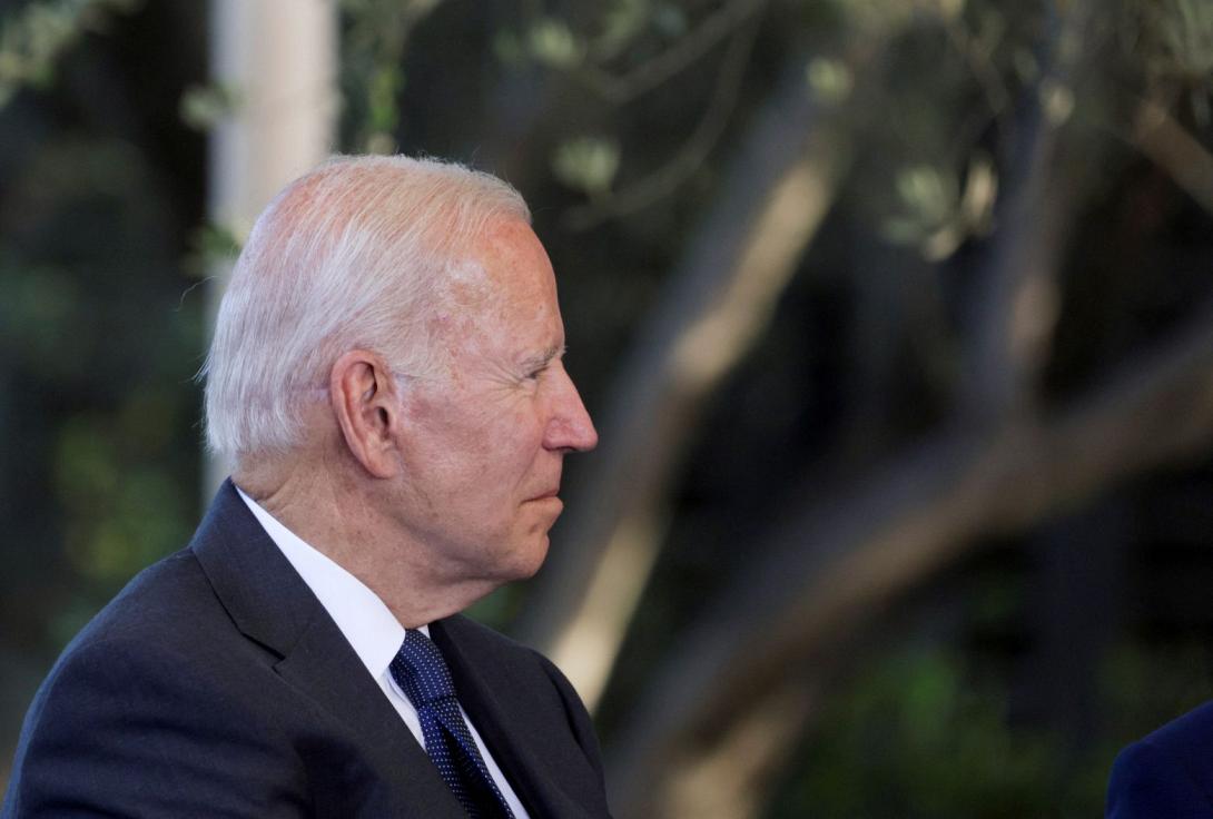 Τζο Μπάιντεν