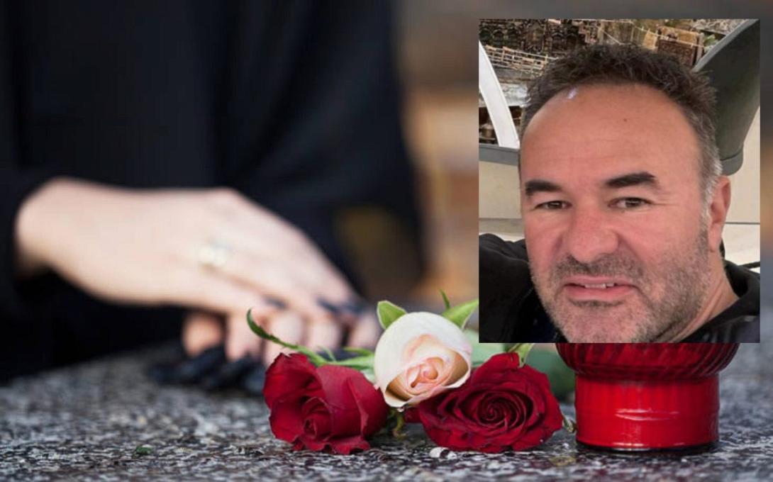 ΑΙΦΝΙΔΙΟΣ ΛΑΡΙΣΑ