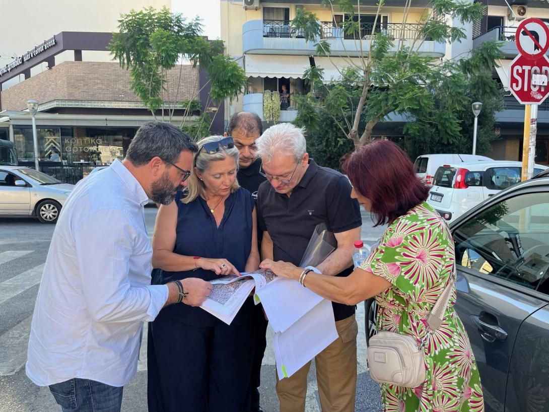 Αλέξης Καλοκαιρινός