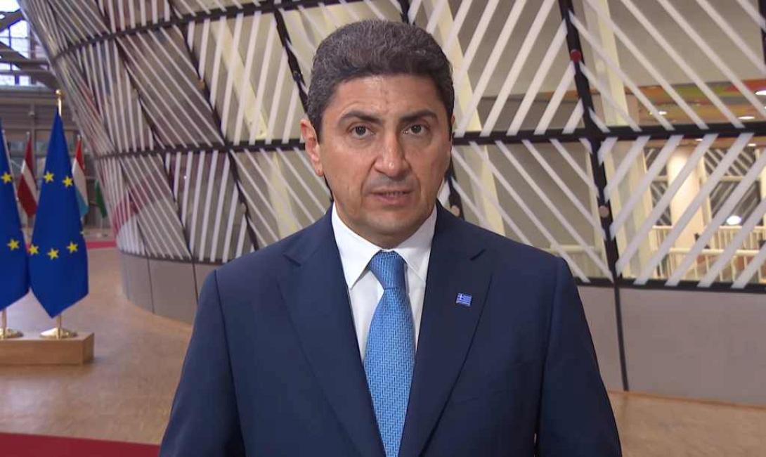 Λευτέρης Αυγενάκης