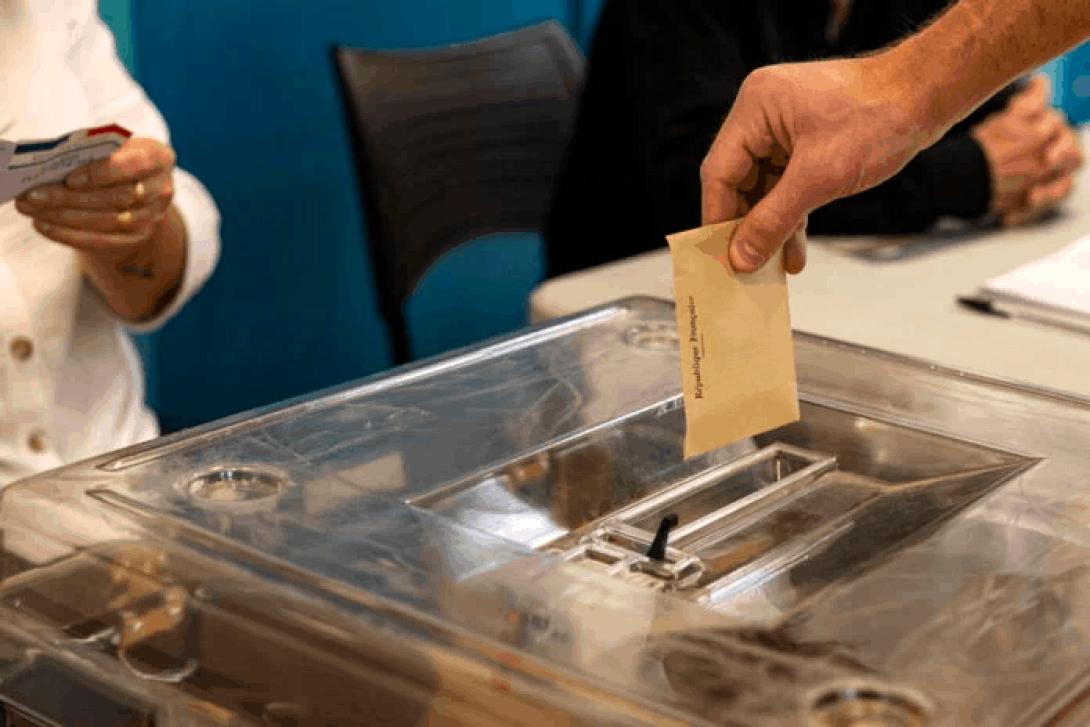 εκλογες - γαλλια