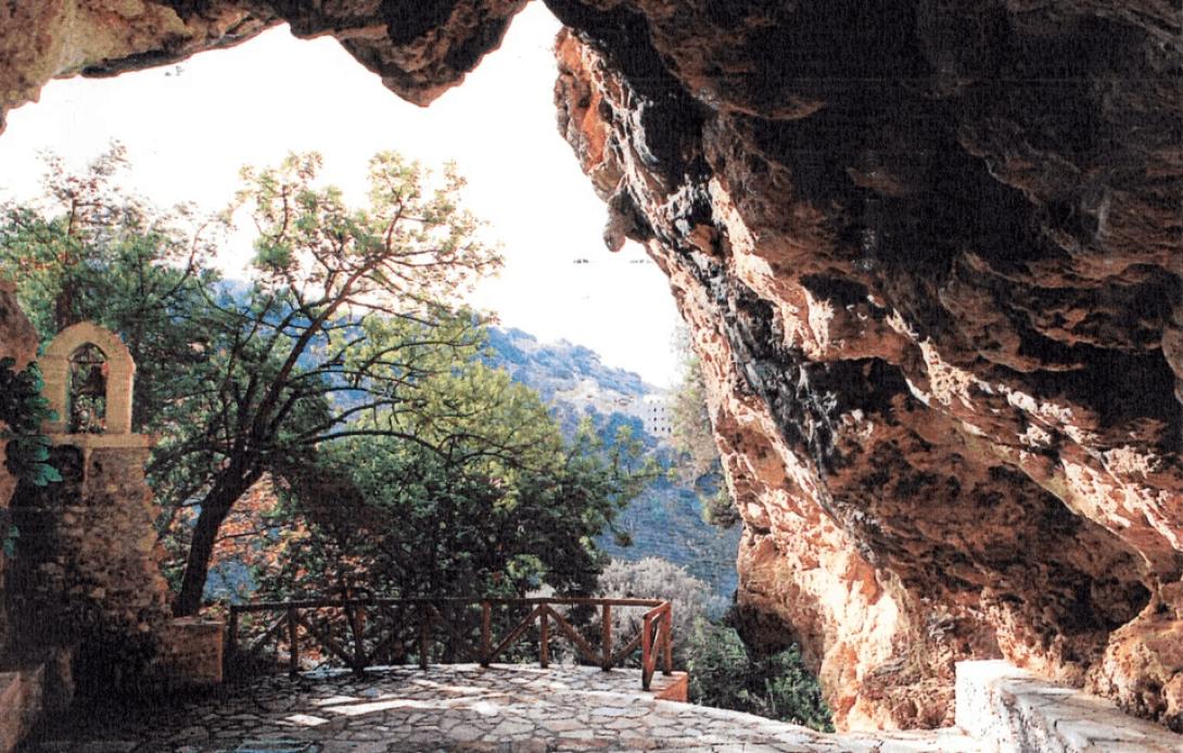 αγια κυριακη χανια