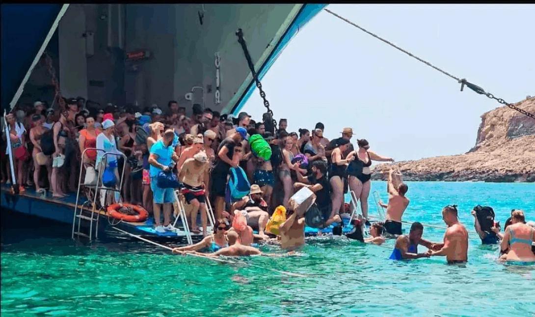 μπαλος χανια