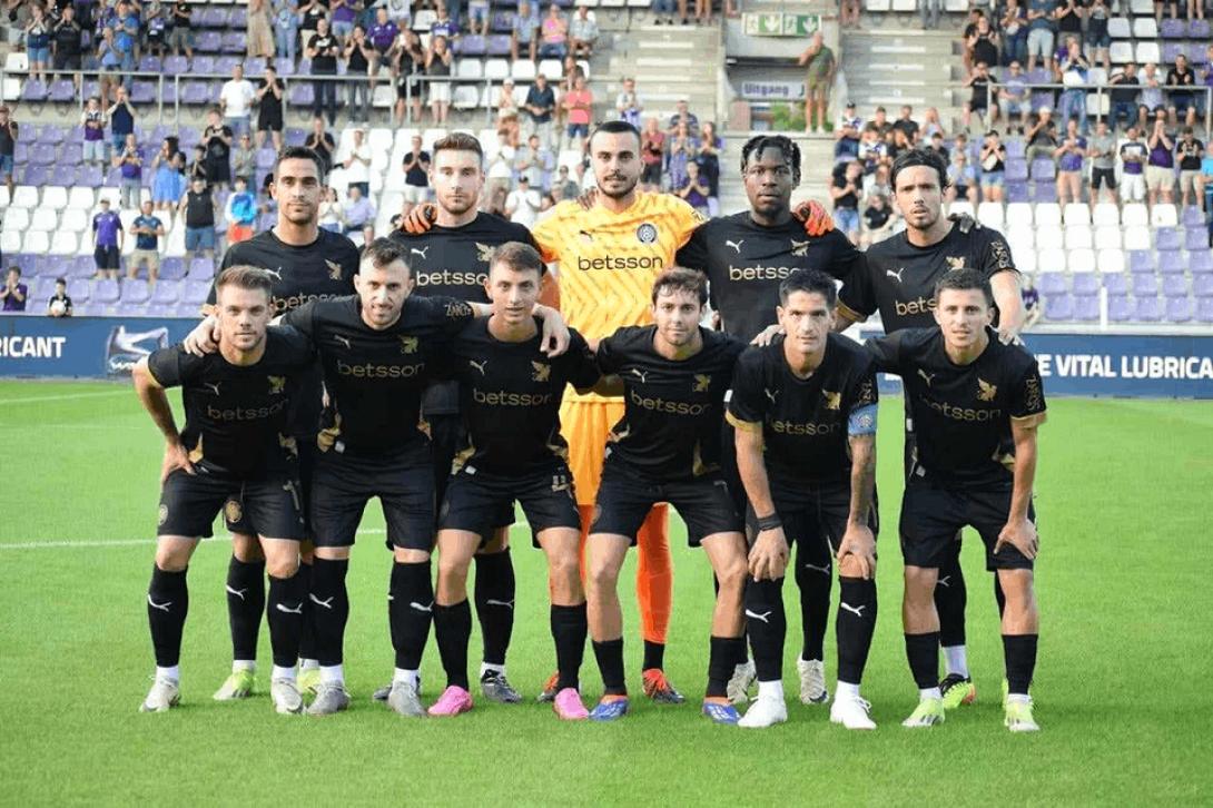 οφη ομαδικη 2024