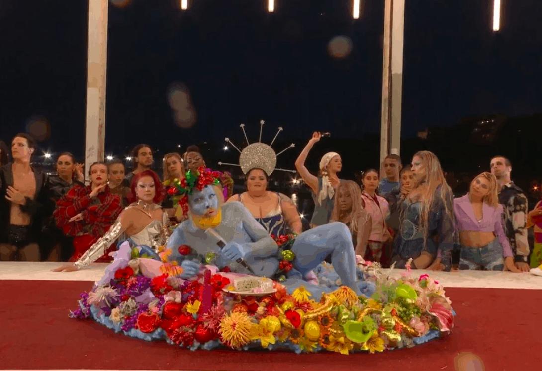 woke κουλτούρα - ολυμπιακοι αγωνες