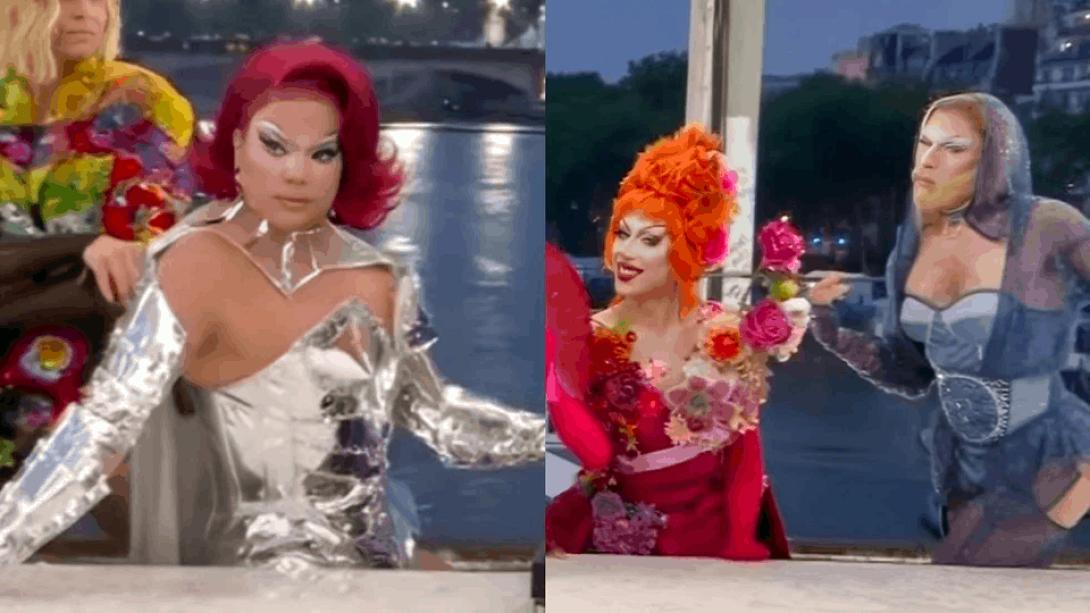 ολυμπιακοι αγωνες 2024