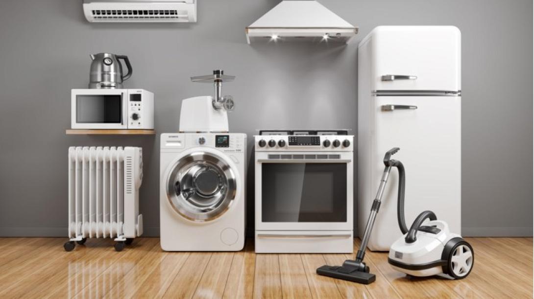 οικιακές συσκευές 